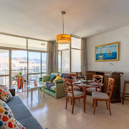 アパート Mirador Del Bendito By Interhome *