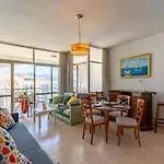 Apartament Mirador Del Bendito By Interhome *