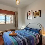 Apartament Mirador Del Bendito By Interhome