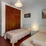 Apartament Mirador Del Bendito By Interhome