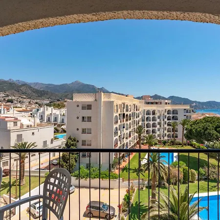 Mirador Del Bendito By Interhome Apartment *