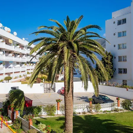 Mirador Del Bendito By Interhome Apartman *