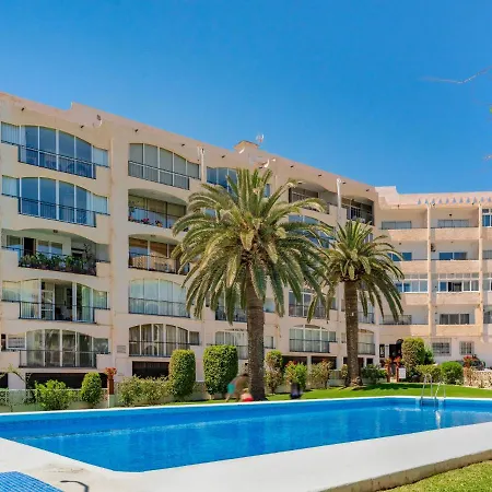 Mirador Del Bendito By Interhome Apartment