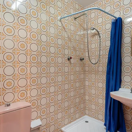 Apartment Mirador Del Bendito By Interhome