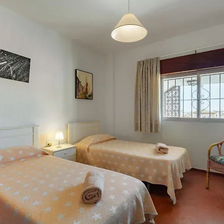Mirador Del Bendito By Interhome Apartment Nerja
