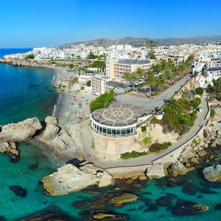 Apartament Mirador Del Bendito By Interhome Nerja