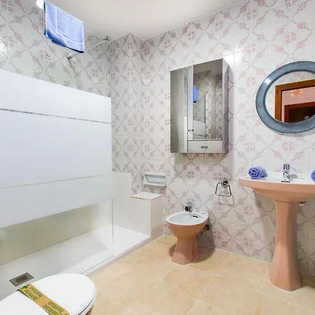 Mirador Del Bendito By Interhome *