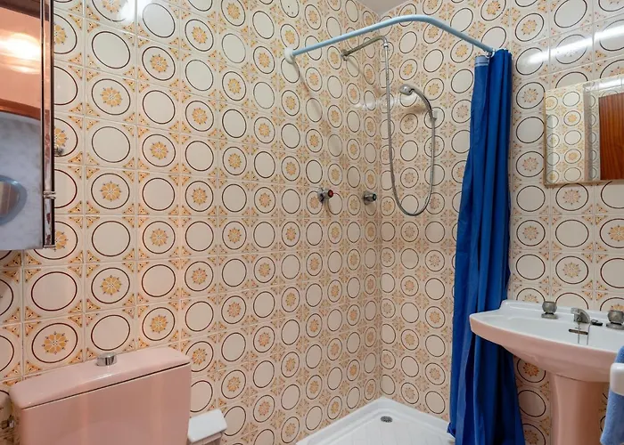 Lägenhet Mirador Del Bendito By Interhome