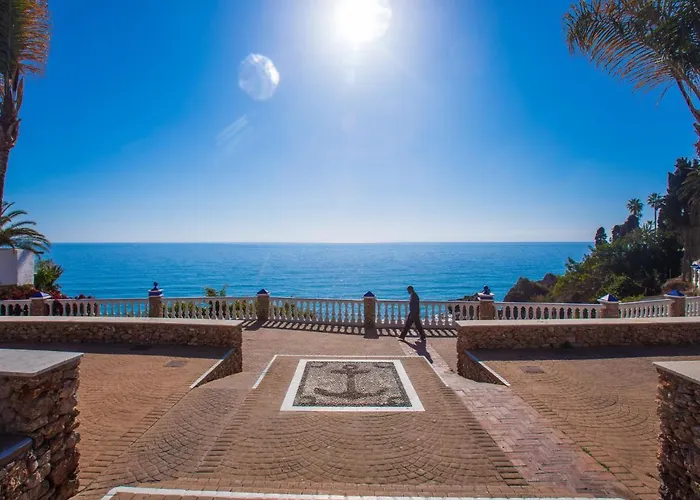 Mirador Del Bendito By Interhome Lägenhet *