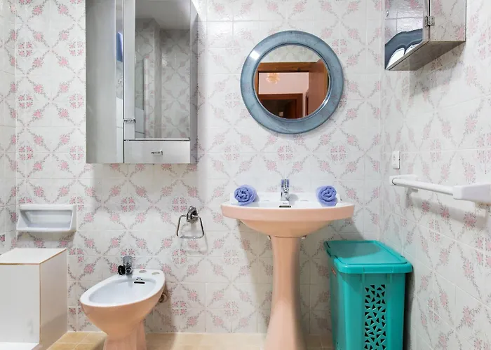 Mirador Del Bendito By Interhome *