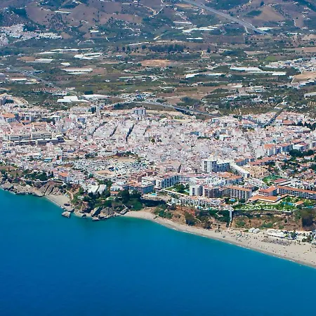 Mirador Del Bendito By Interhome Apartment Nerja