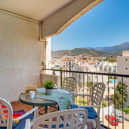 Apartment Mirador Del Bendito By Interhome *