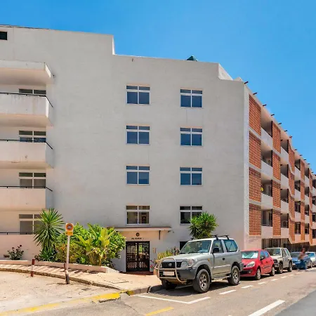 Mirador Del Bendito By Interhome Nerja