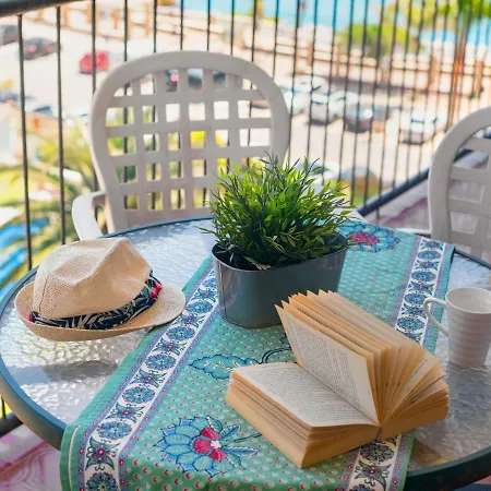 Apartment Mirador Del Bendito By Interhome *