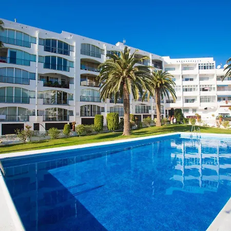 Mirador Del Bendito By Interhome Apartment Nerja