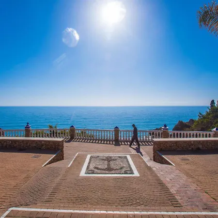 Mirador Del Bendito By Interhome Apartment *