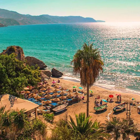 Mirador Del Bendito By Interhome