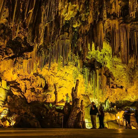 Apartment Mirador Del Bendito By Interhome Nerja