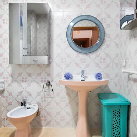 Mirador Del Bendito By Interhome *