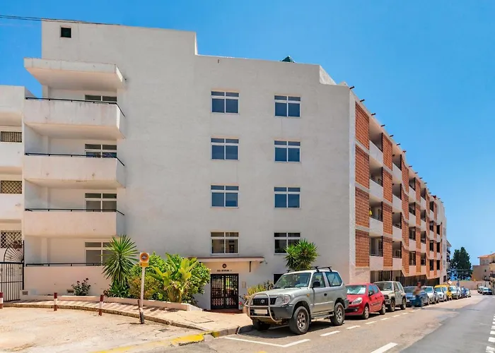 Mirador Del Bendito By Interhome Nerja