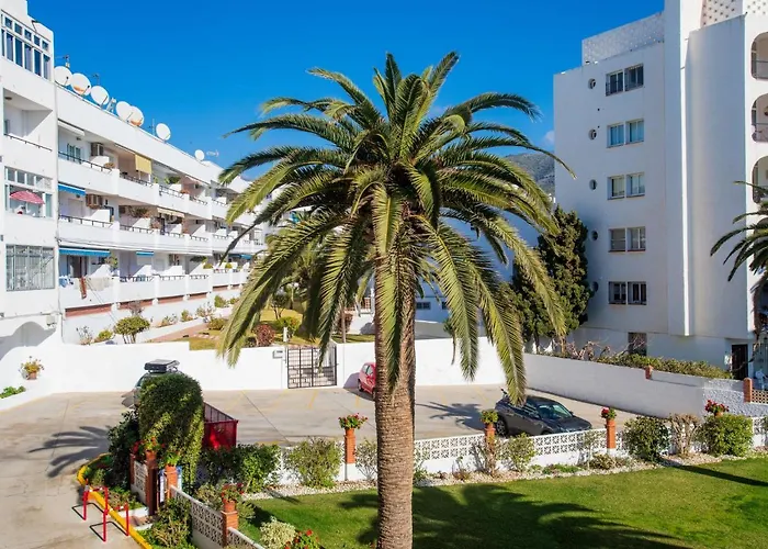 Mirador Del Bendito By Interhome Apartment *