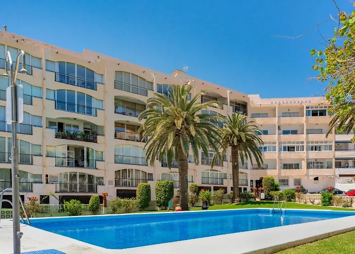 Mirador Del Bendito By Interhome Apartment