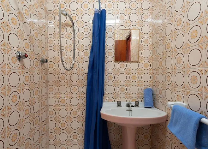 Apartment Mirador Del Bendito By Interhome Nerja