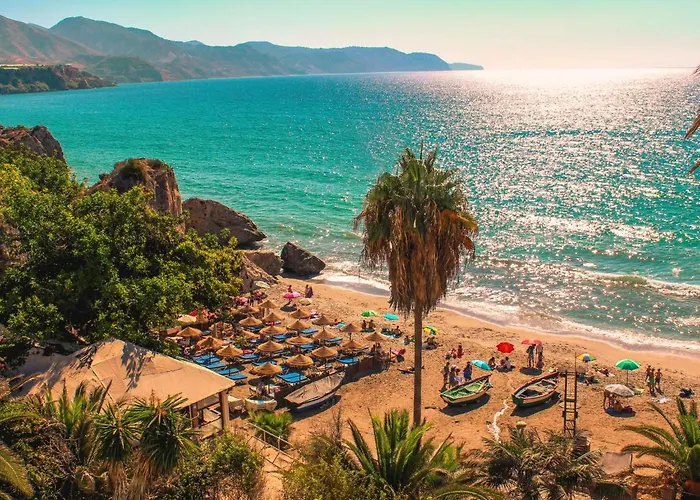 Mirador Del Bendito By Interhome