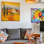 Appartement Mirador Del Bendito By Interhome Nerja